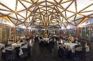 hotel crystal palace