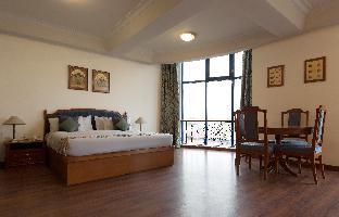 hotel crystal palace