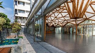 hotel crystal palace