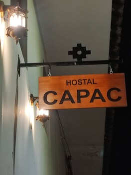 capac