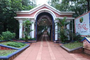 the byke heritage resort matheran
