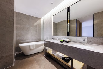 urcove by hyatt fenggang