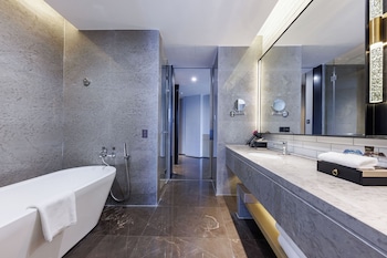 urcove by hyatt fenggang