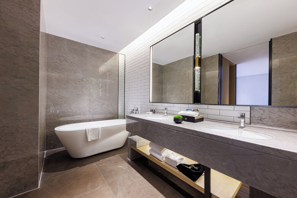 urcove by hyatt fenggang