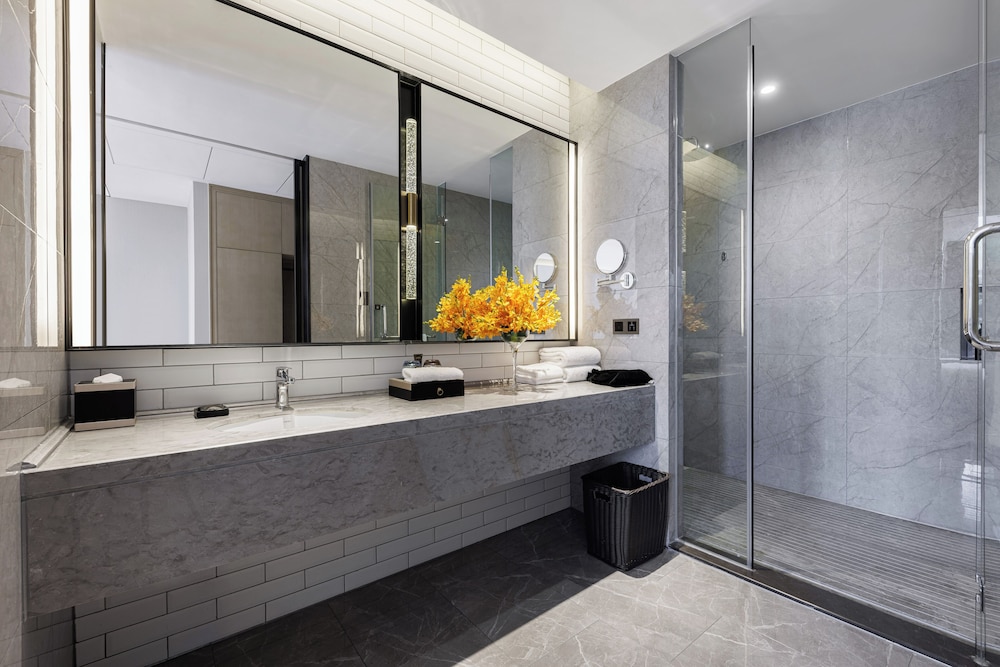 urcove by hyatt fenggang