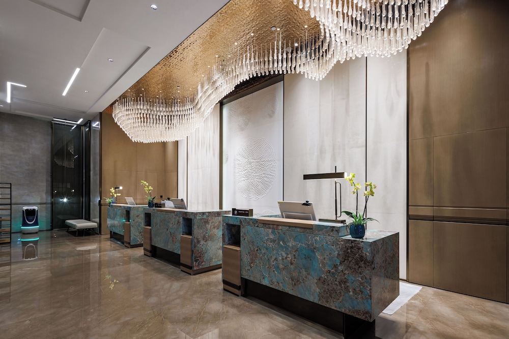 urcove by hyatt fenggang
