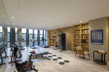 urcove by hyatt fenggang
