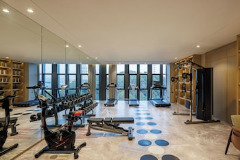 urcove by hyatt fenggang