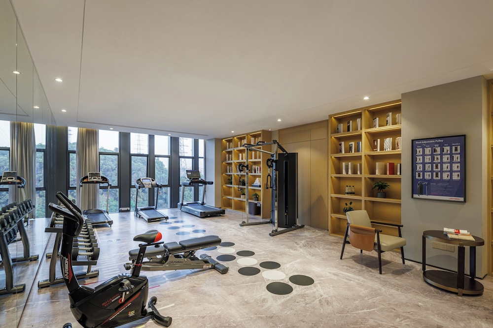 urcove by hyatt fenggang