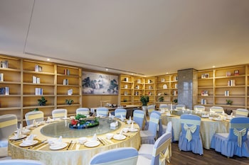 urcove by hyatt fenggang