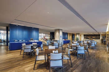 urcove by hyatt fenggang