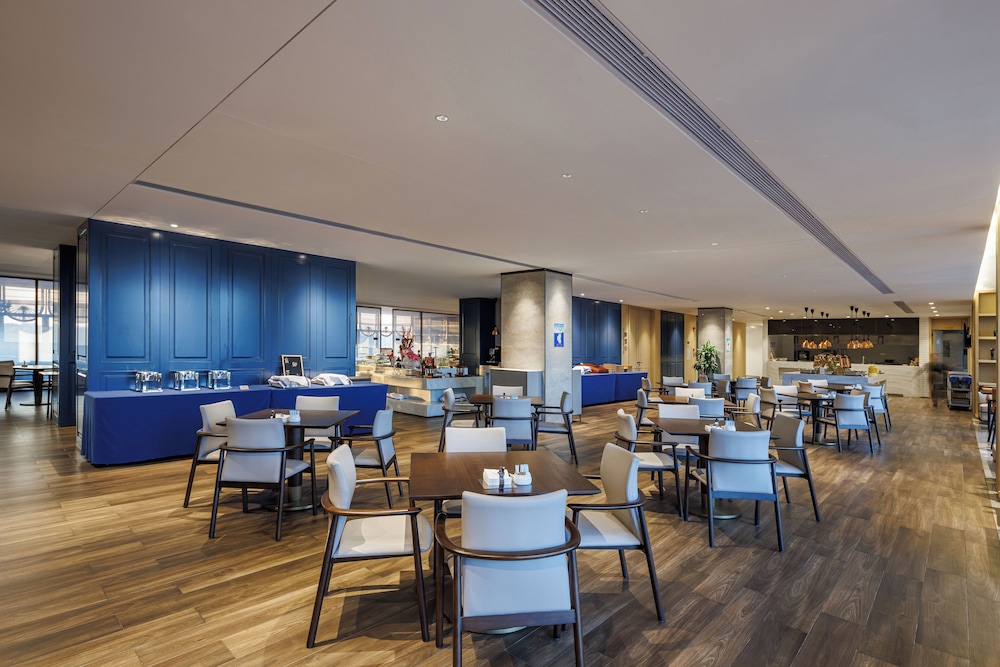 urcove by hyatt fenggang