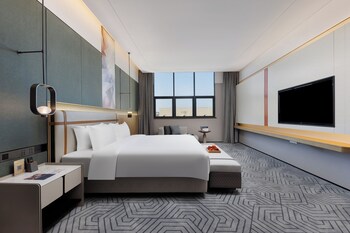 urcove by hyatt fenggang