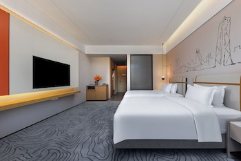 urcove by hyatt fenggang