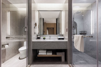 urcove by hyatt fenggang