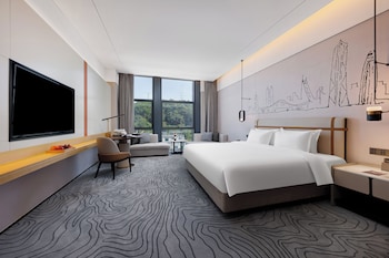 urcove by hyatt fenggang