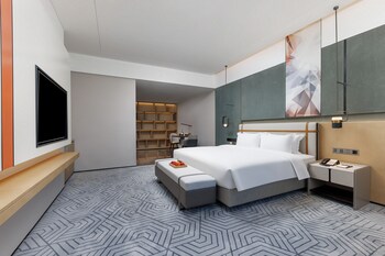 urcove by hyatt fenggang