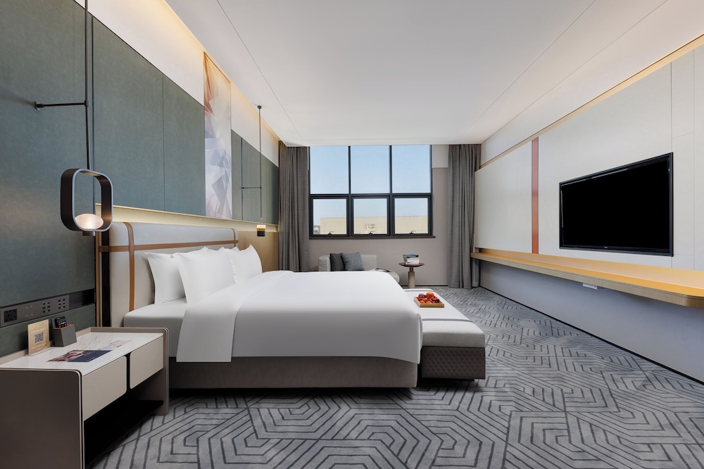 urcove by hyatt fenggang
