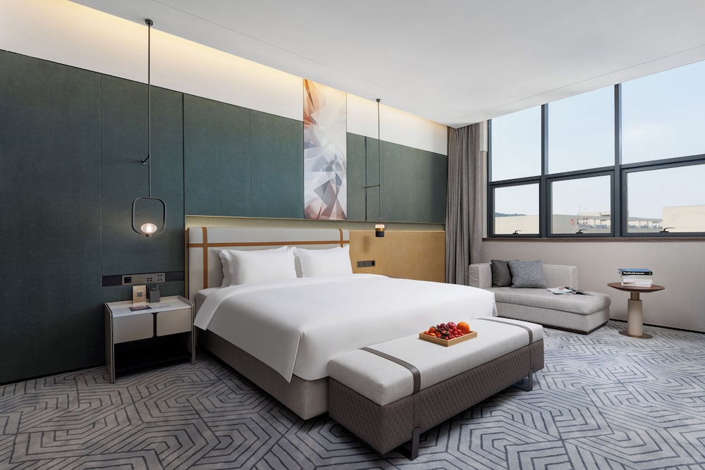 urcove by hyatt fenggang