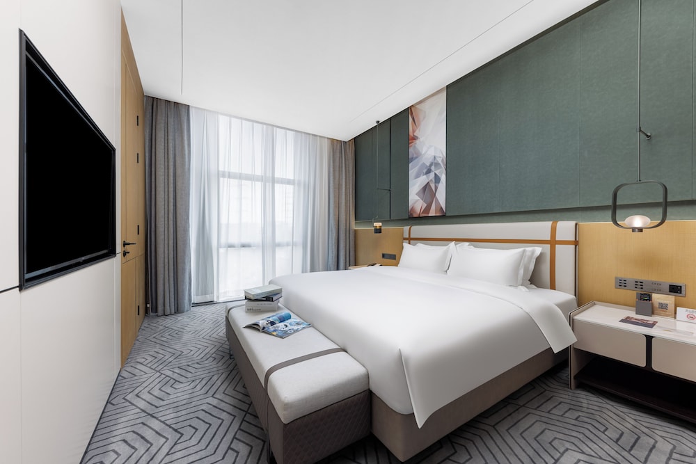 urcove by hyatt fenggang