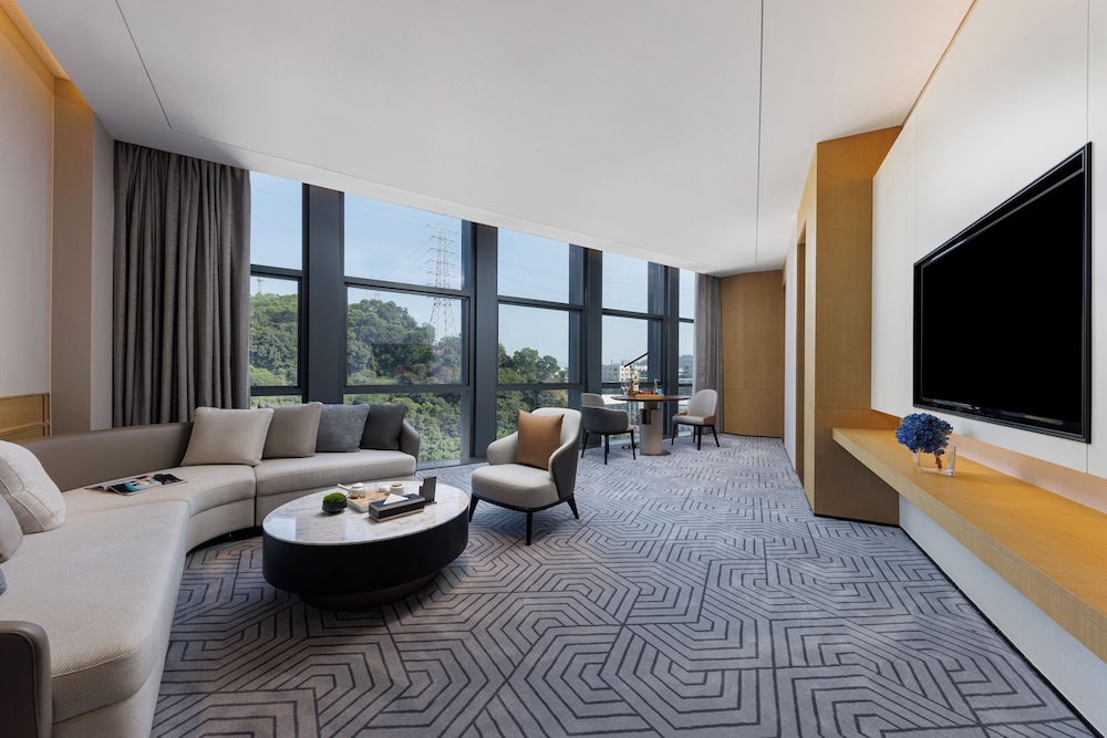 urcove by hyatt fenggang