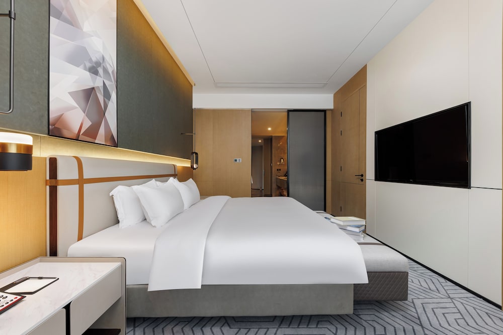 urcove by hyatt fenggang