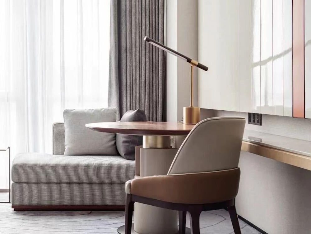 urcove by hyatt fenggang