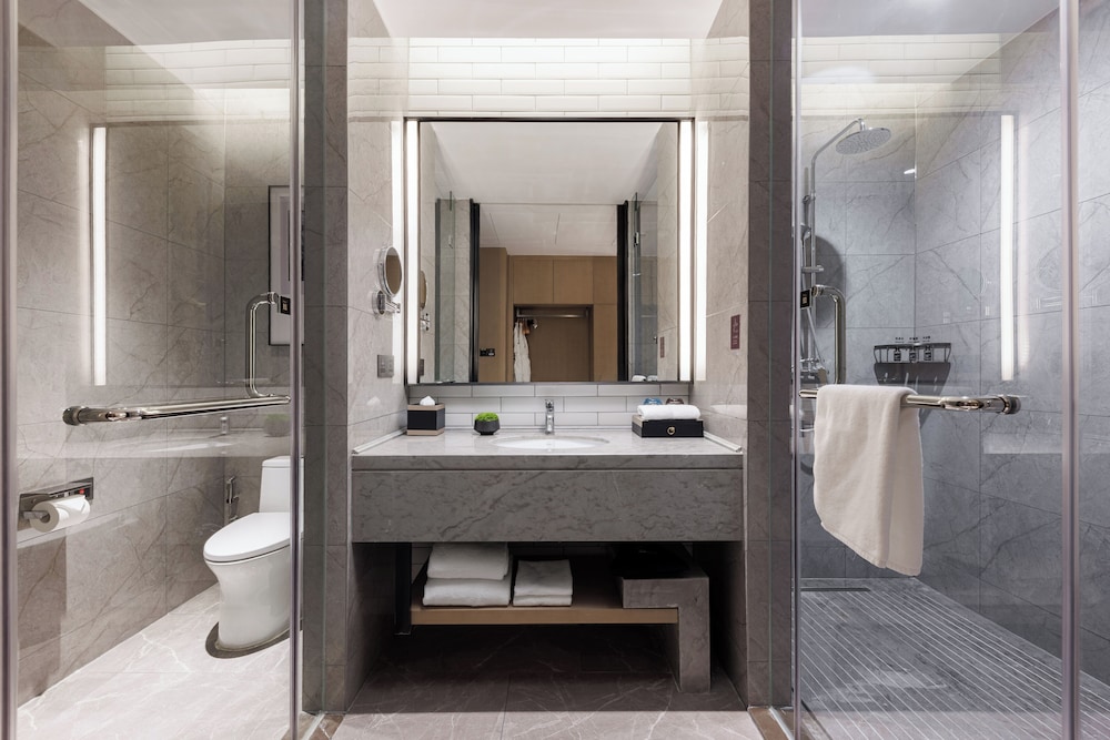urcove by hyatt fenggang