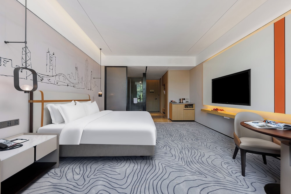 urcove by hyatt fenggang