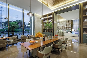 urcove by hyatt fenggang