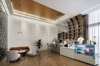 urcove by hyatt fenggang