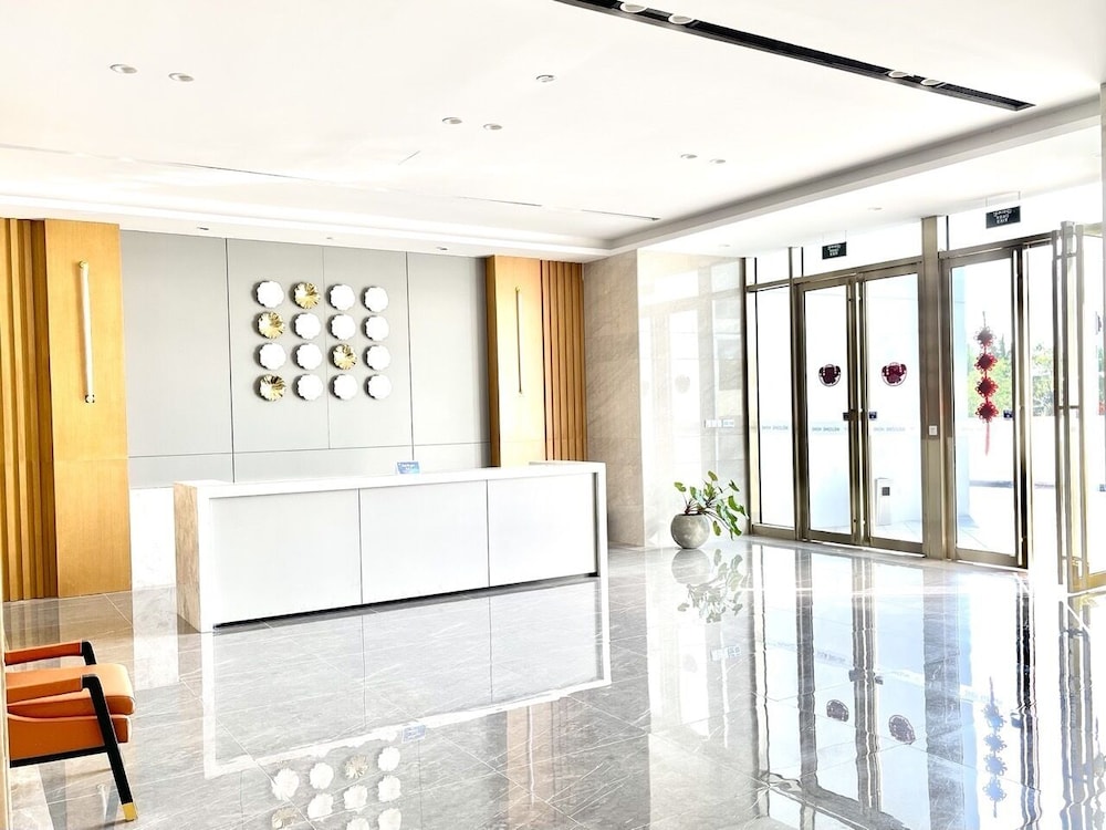 prince mall appartments