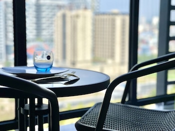 prince mall appartments