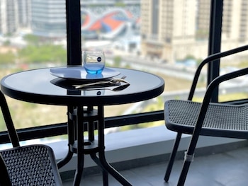 prince mall appartments