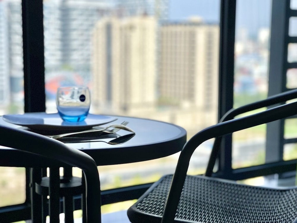 prince mall appartments