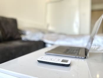 prince mall appartments