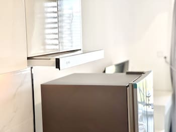 prince mall appartments