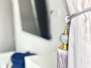 prince mall appartments