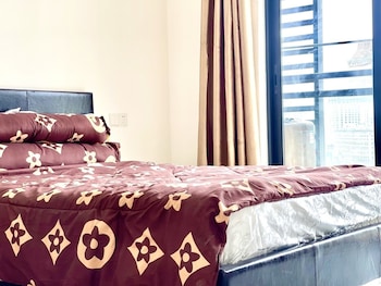 prince mall appartments