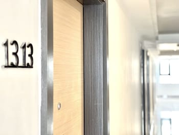 prince mall appartments