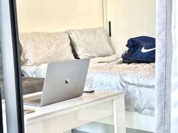 prince mall appartments