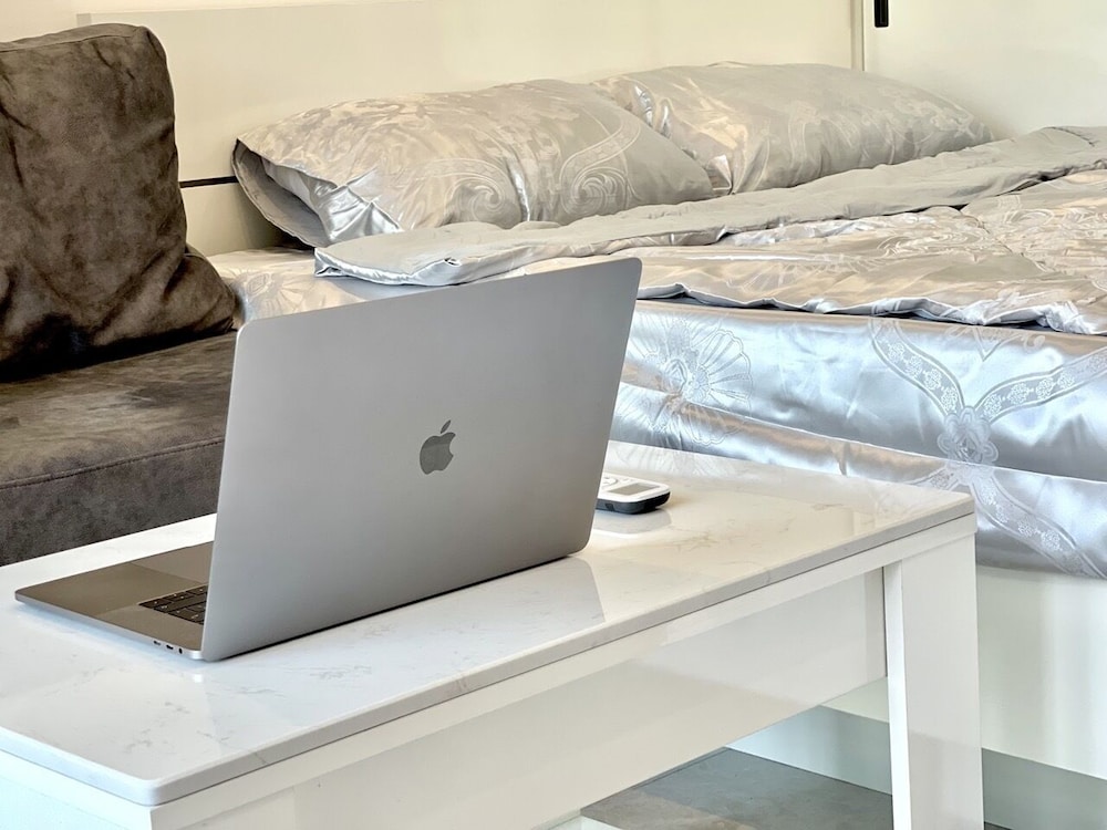 prince mall appartments