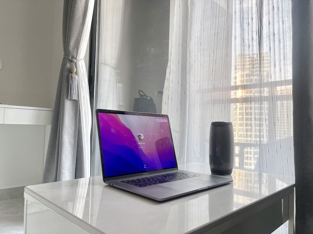 prince mall appartments