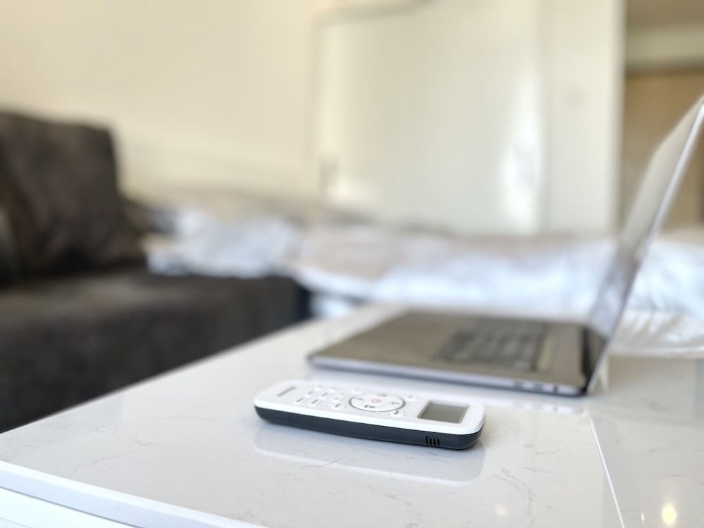 prince mall appartments