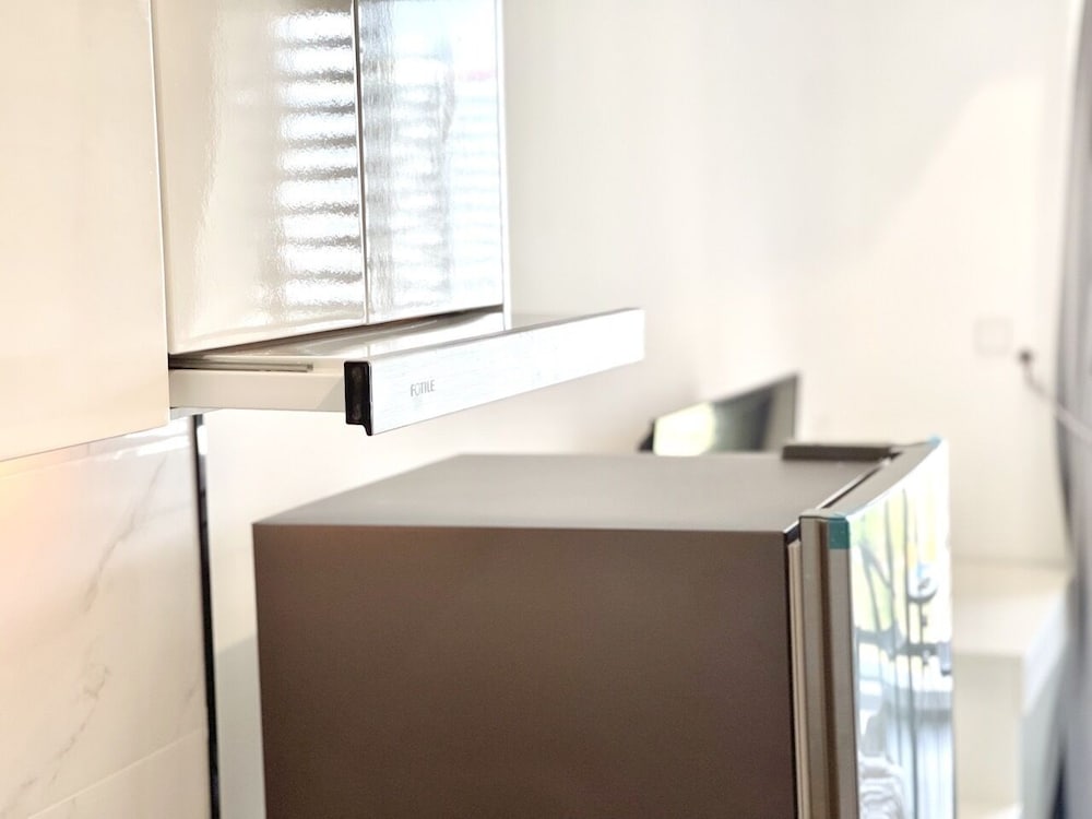 prince mall appartments