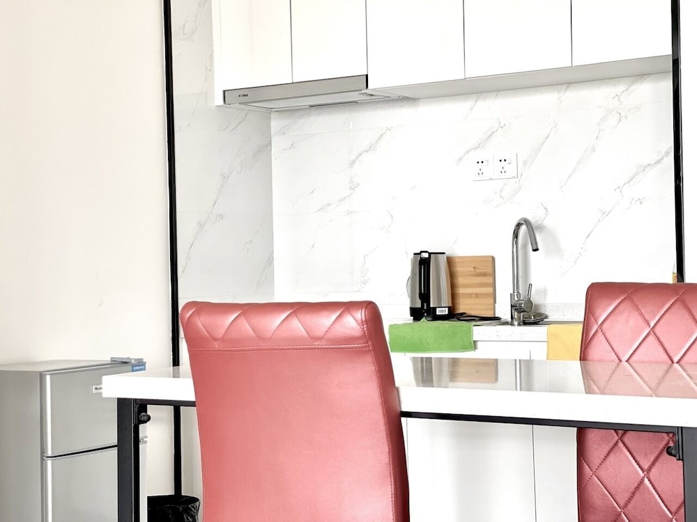 prince mall appartments