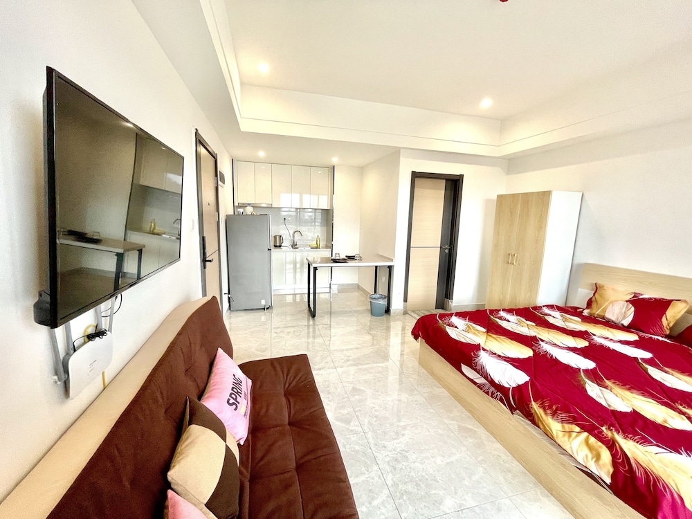 prince mall appartments