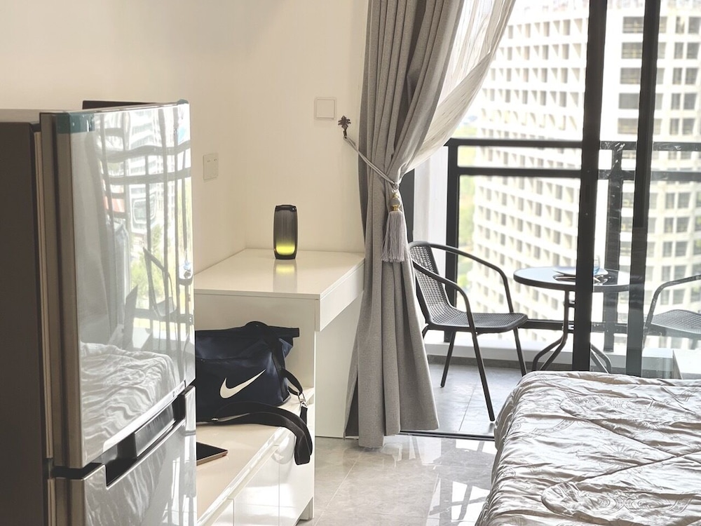 prince mall appartments