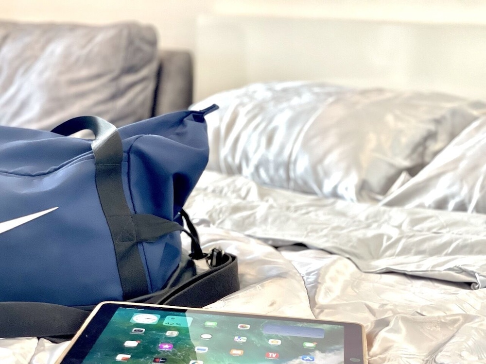 prince mall appartments