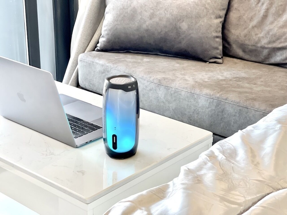 prince mall appartments